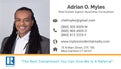 Chef Myles Real Estate Agent at Vision Realestate Services LLC