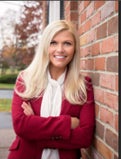 Melania Hasiuk Real Estate Agent at Coldwell Banker Res Brokerage