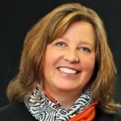 Britta Pedersen Real Estate Agent at Dream House Realty