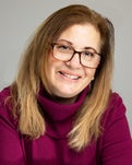 Sherri Lepper Real Estate Agent at Coldwell Banker Res Brokerage