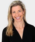 Libby Mattson Real Estate Agent at Houlihan Lawrence