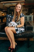 Anna Halynski Real Estate Agent at Keller Williams