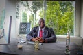 Jacques Pittman Real Estate Agent at RE/MAX RISE