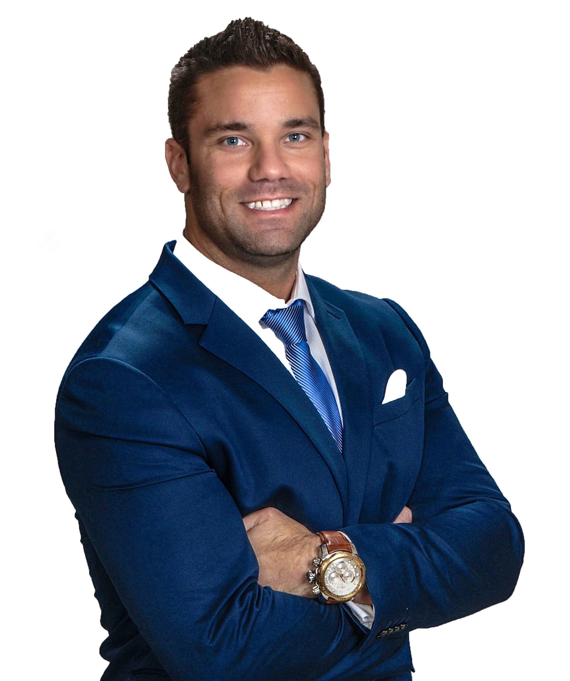 Tyler Phelps avatar