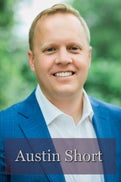Austin Short Real Estate Agent at Berkshire Hathaway HS KC Realty
