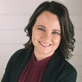 Amanda Beach-Starcher Real Estate Agent at The White Birch Agency, Realty Executives of KC