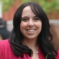 Crystal Bade Real Estate Agent at Boveri Realty Group