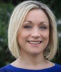 Jenn Chism Real Estate Agent at Chartwell Realty