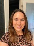 Tasha Coleman Real Estate Agent at Worth Clark Realty