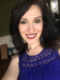 Tina Railsback Real Estate Agent at Keller Williams Kc North