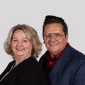 Chris and Mylinda Serrioz Real Estate Agent at Keller Williams Platinum Prtnr