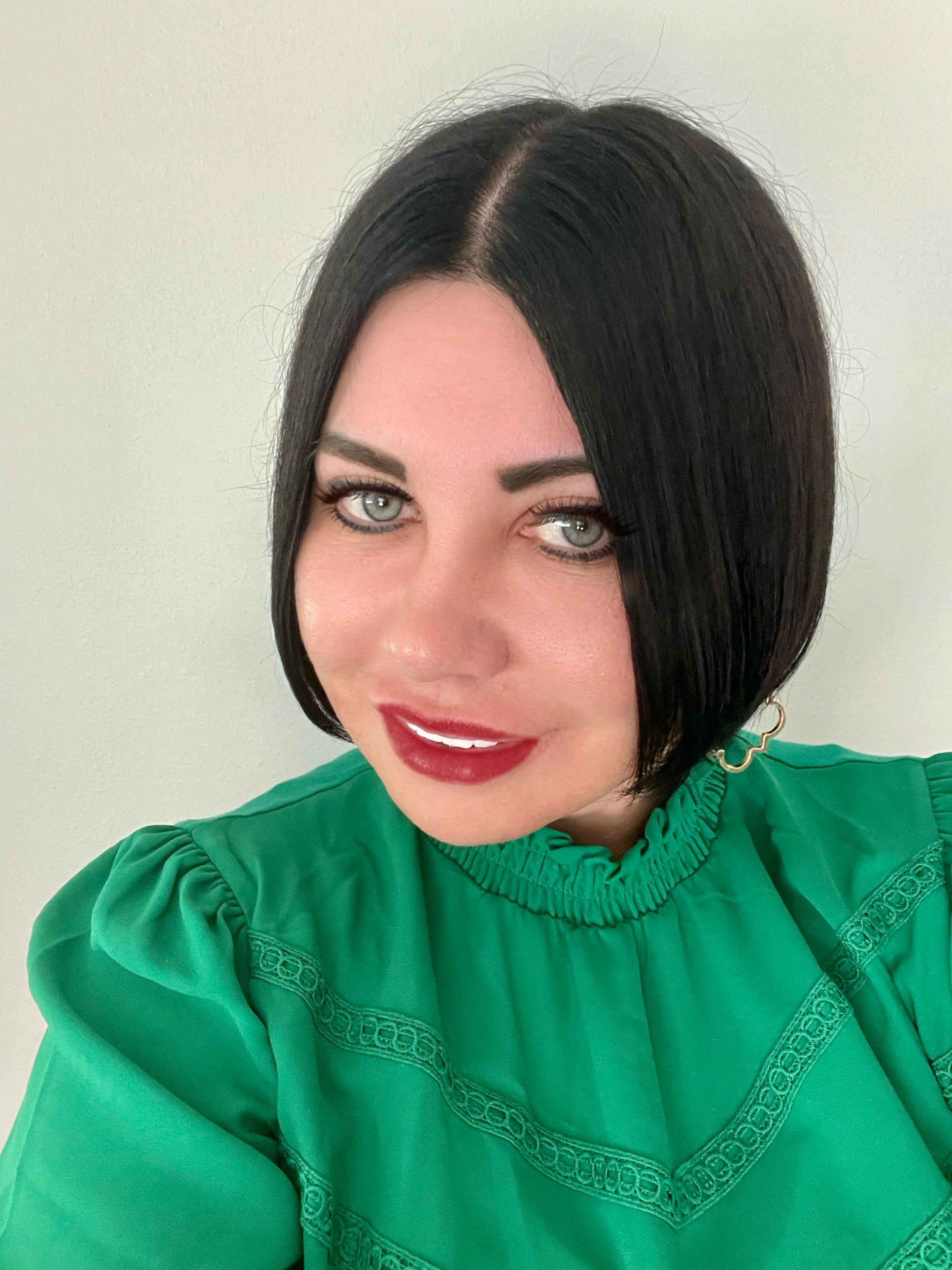 Brandy Dufrene avatar