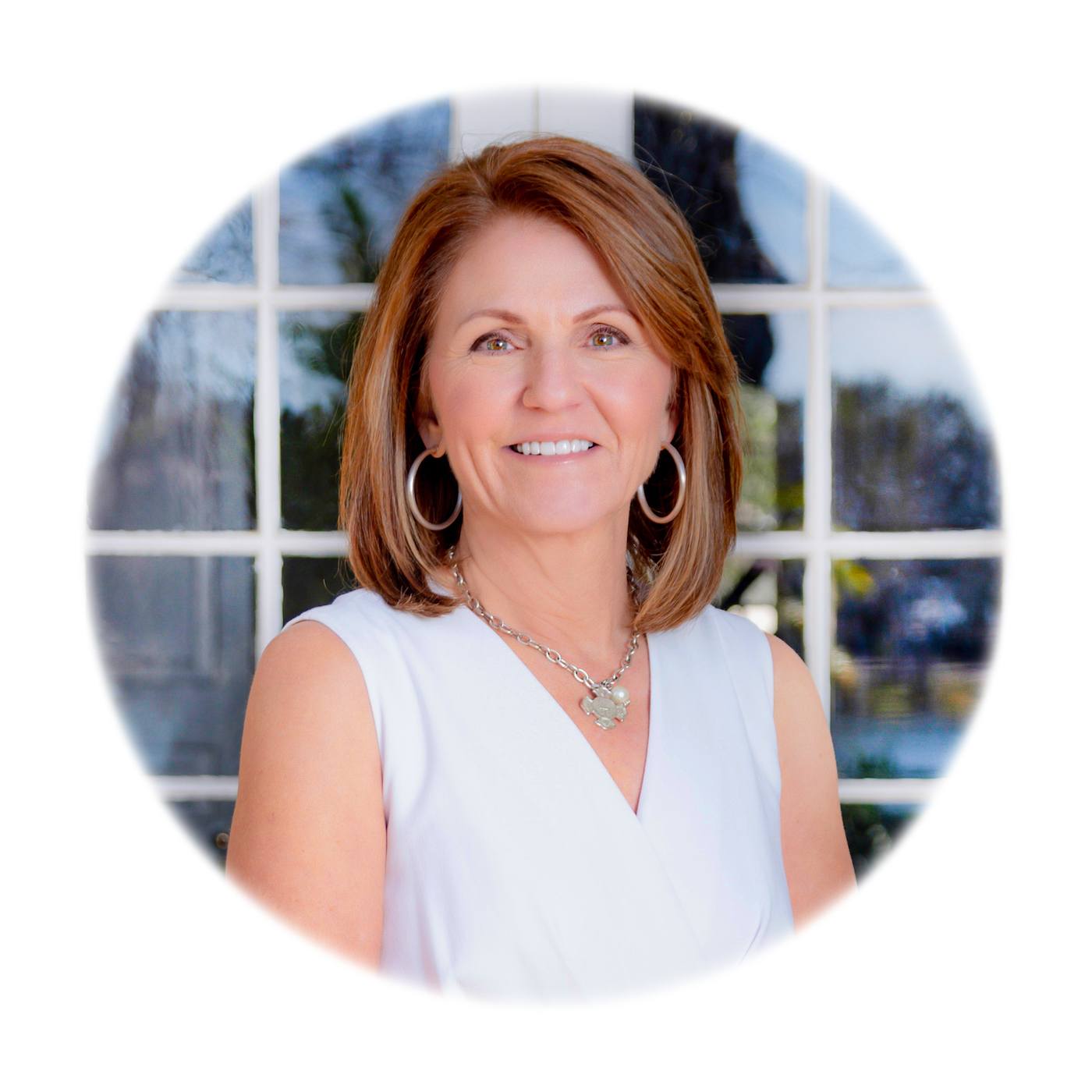 GiGi Burk avatar