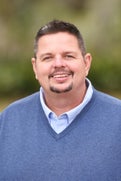 Christian Harlow Real Estate Agent at Harlow Realtors