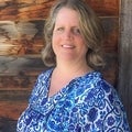Kim Parrish Real Estate Agent at Berkshire Hathaway