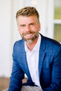 Steven Montgomery Real Estate Agent at Berkshire Hathaway Carolinas
