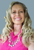 Dreama Howard Real Estate Agent at Keller Williams Central