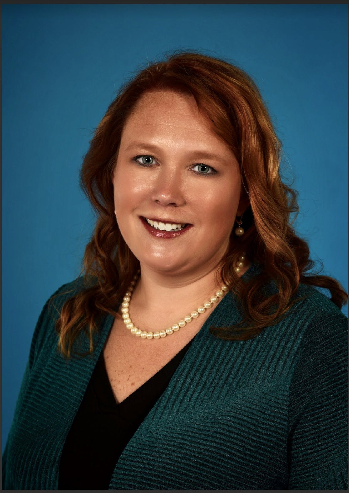 Elizabeth Spillman avatar