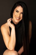 Christina Carrillo Real Estate Agent at Realty Solutions