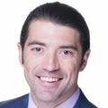 Jared Donnelly Real Estate Agent at The Damron Group Realtors