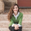 Elizabeth Schmidtberger Real Estate Agent at TS Realty
