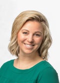 Melissa Wiegele Real Estate Agent at Coldwell Banker Realty