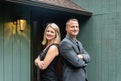 Juliet & Jason Mayers Real Estate Agent at The Front Porch Team at eXp Realty