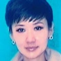 Zuyi Wang Real Estate Agent at Samson Properties