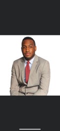 Jamal Bell Real Estate Agent at Coldwell Banker of Towson