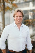 Chris Craddock Real Estate Agent at Keller Williams Realty