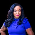Danielle Byrd Real Estate Agent at Berkshire Hathaway HomeServices PenFed Realty