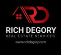Richard Degory Real Estate Agent at Samson Properties
