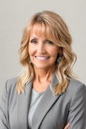 Patti Perez Real Estate Agent at Samson Properties