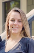 Rachel Zelaya Real Estate Agent at Fairfax Realty Select