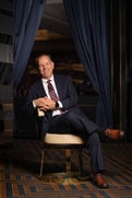 Greg Beckman Real Estate Agent at Coldwell Banker Realty