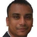 thomas rozario Real Estate Agent at Blufin Realty