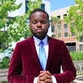 Jermaine Wright Real Estate Agent at Coldwell Banker Residential Brokerage