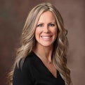 Stephanie Hiner Real Estate Agent at Berkshire Hathaway HomeServices PenFed Realty