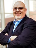 Tony Hedberg Real Estate Agent at 47 Bricks Realty powered by eXp Realty