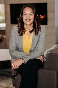 Robyn Harshaw Real Estate Agent at Keller Williams - Innovation