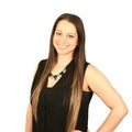 Jennifer Escobar Real Estate Agent at Luxe Properties