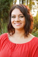 April Barton Real Estate Agent at Legendary Realty