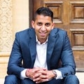 Riaz Sheriff Real Estate Agent at Keller Williams Professionals