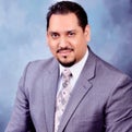 Max Sevilla Real Estate Agent at Center Stage Realty LLC