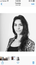 Vida Hosseini Real Estate Agent at First Team Real Estate