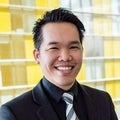 Alex Lee Real Estate Agent at Modern Edge Real Estate