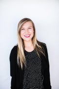 Caitlin Donaldson Real Estate Agent at Chamberlain Realty
