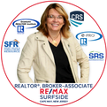 Kathleen Harron Real Estate Agent at RE/MAX Surfside ~ Cape May