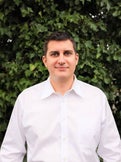 Micah Yerk Real Estate Agent at deSatnick Real Estate, LLC