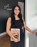 Jacqueline Cifelli Real Estate Agent at The Agency, Rutherford